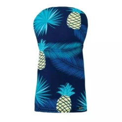 MXM Par-Tee Series Canvas Driver Headcover -Taylor Made Shop MXM Par Tee Series Canvas Driver Headcover Golf Club Headcovers 3