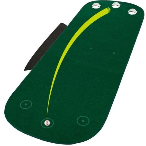 Maxfli 3' X 9' Putting Mat 4 Maxfli 3' X 9' Putting Mat - Image 2