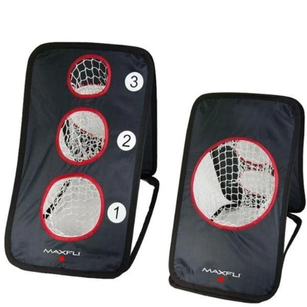 Maxfli Dual Practice Chipping Net 3 Maxfli Dual Practice Chipping Net
