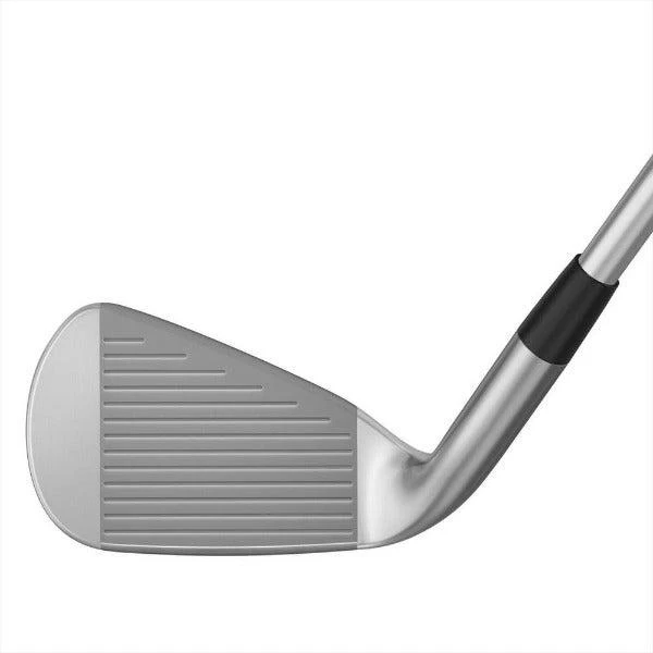 Mizuno JPX-923 Hot Metal HL Combo Iron Sets - Graphite 5 Mizuno JPX-923 Hot Metal HL Combo Iron Sets - Graphite - Image 3