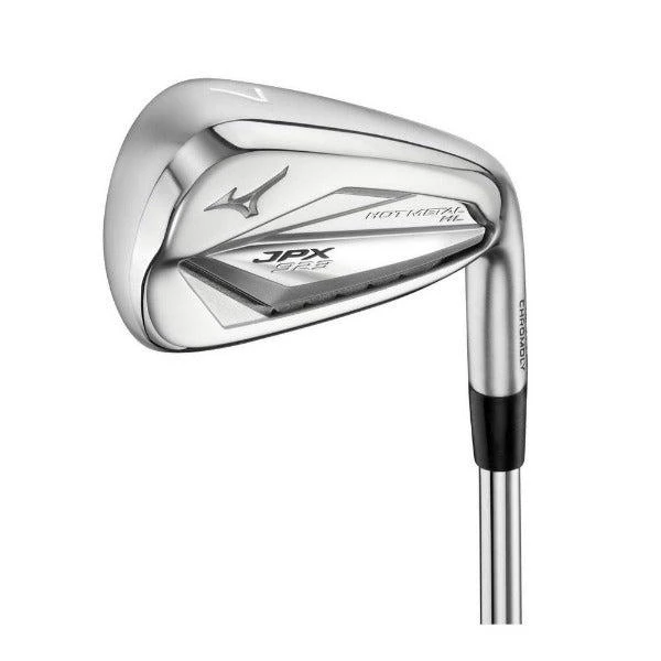 Mizuno JPX-923 Hot Metal HL Combo Iron Sets - Graphite 3 Mizuno JPX-923 Hot Metal HL Combo Iron Sets - Graphite