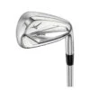 Mizuno JPX-923 Hot Metal Iron Sets - Steel 1 Mizuno JPX-923 Hot Metal Iron Sets - Steel -Taylor Made Shop Mizuno JPX 923 Hot Metal Iron Sets Steel Irons
