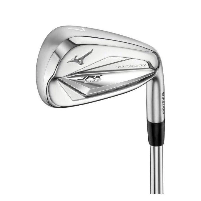 Mizuno JPX-923 Hot Metal Iron Sets - Steel 3 Mizuno JPX-923 Hot Metal Iron Sets - Steel