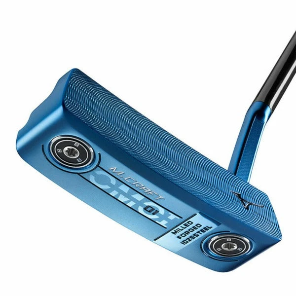Mizuno M Craft OMOI Putter - Type I 4 Mizuno M Craft OMOI Putter - Type I - Image 2