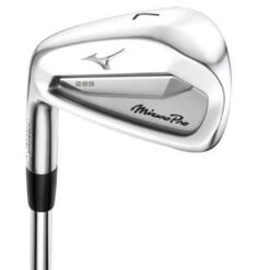 Mizuno Pro 223 Iron Sets - Free Custom Options -Taylor Made Shop Mizuno Pro 223 Iron Sets Free Custom Options Irons 3