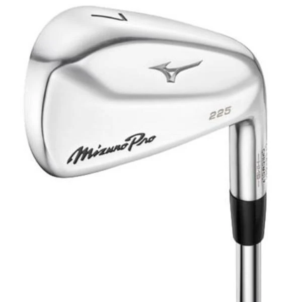 Mizuno Pro 225 Iron Set 3 Mizuno Pro 225 Iron Set