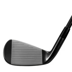 Mizuno Pro FLI HI Driving Irons - Graphite -Taylor Made Shop Mizuno Pro FLI HI Driving Irons Graphite Utility Iron 3