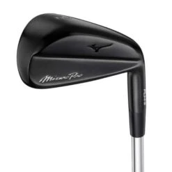 Mizuno Pro FLI HI Driving Irons - Steel