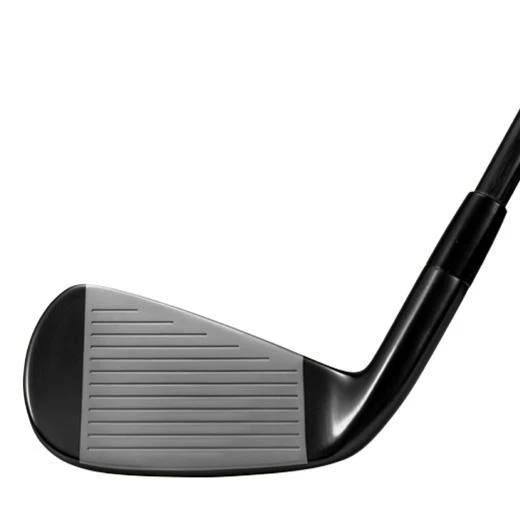 Mizuno Pro FLI HI Driving Irons - Steel 5 Mizuno Pro FLI HI Driving Irons - Steel - Image 3