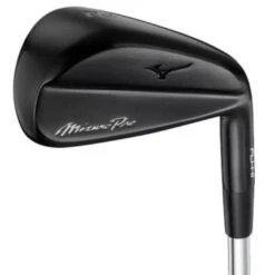 Mizuno Pro FLI HI Driving Irons - Steel 9 Mizuno Pro FLI HI Driving Irons - Steel -Taylor Made Shop Mizuno Pro FLI HI Driving Irons Steel Utility Iron 4