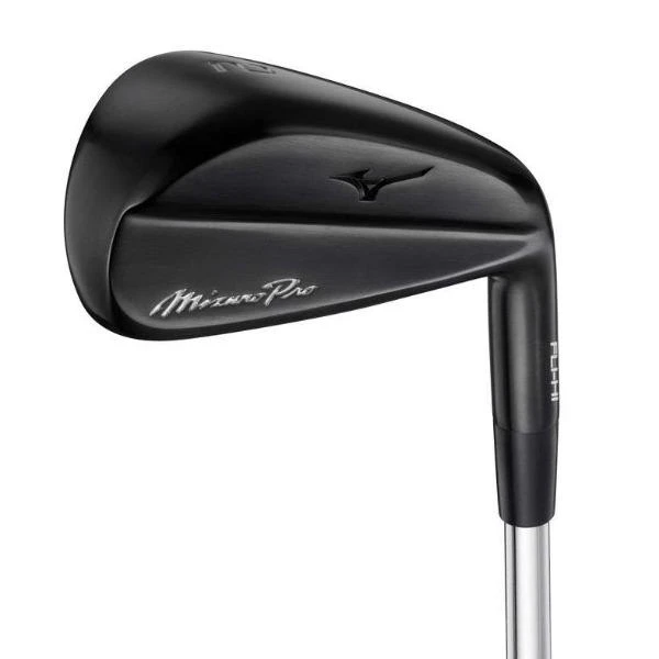 Mizuno Pro FLI HI Driving Irons - Steel 3 Mizuno Pro FLI HI Driving Irons - Steel