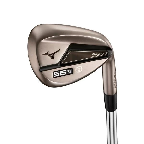 Mizuno S23 Wedges - Copper Cobalt - Free Custom Options 3 Mizuno S23 Wedges - Copper Cobalt - Free Custom Options