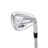 Mizuno S23 Wedges - Satin Chrome - Free Custom Options 2 Mizuno S23 Wedges - Satin Chrome - Free Custom Options -Taylor Made Shop Mizuno S23 Wedges Satin Chrome Free Custom Options Wedge