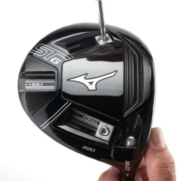 Mizuno ST-G 220 Driver 4 Mizuno ST-G 220 Driver - Image 2