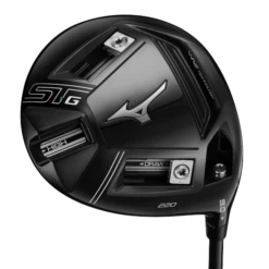 Mizuno ST-G 220 Driver 7 Mizuno ST-G 220 Driver -Taylor Made Shop Mizuno ST G 220 Driver Driver 3