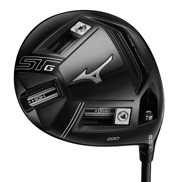 Mizuno ST-G 220 Driver 5 Mizuno ST-G 220 Driver - Image 3