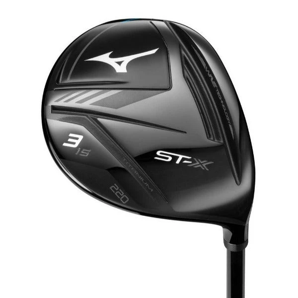 Mizuno ST-X 220 Fairway 3 Mizuno ST-X 220 Fairway