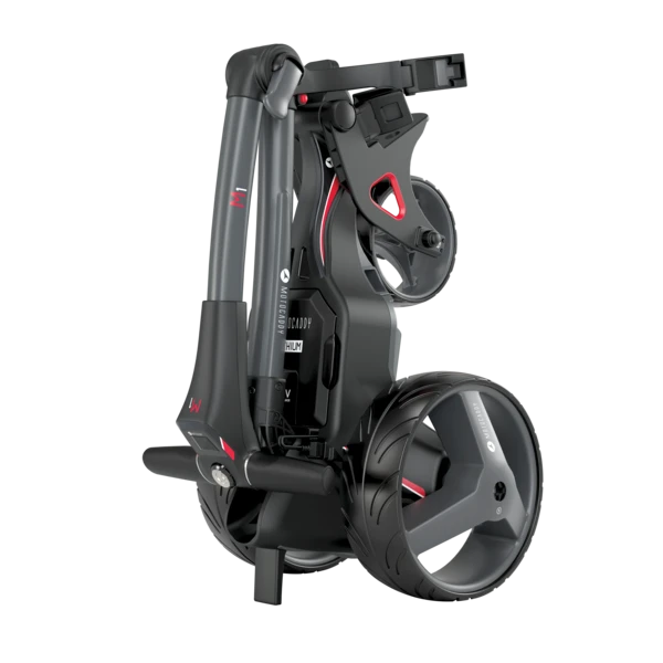 Motocaddy M1 Standard Lithium Electric Golf Cart 5 Motocaddy M1 Standard Lithium Electric Golf Cart - Image 3