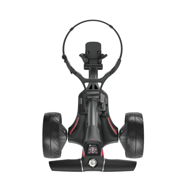 Motocaddy M1 Standard Lithium Electric Golf Cart 6 Motocaddy M1 Standard Lithium Electric Golf Cart - Image 4
