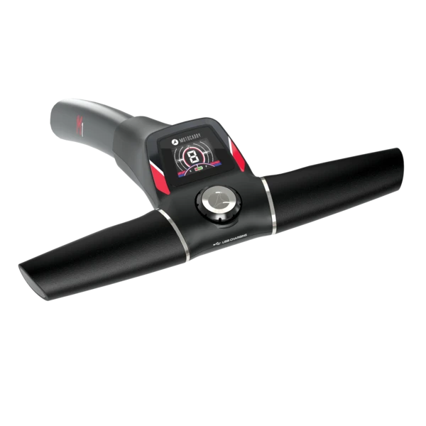 Motocaddy M1 Standard Lithium Electric Golf Cart 7 Motocaddy M1 Standard Lithium Electric Golf Cart - Image 5