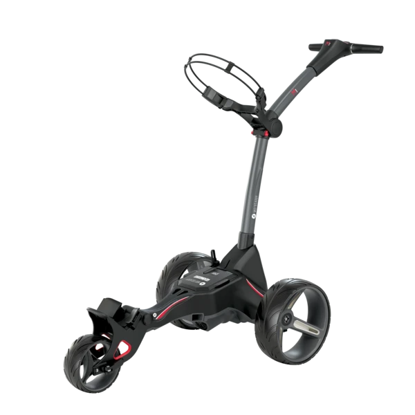 Motocaddy M1 Standard Lithium Electric Golf Cart 3 Motocaddy M1 Standard Lithium Electric Golf Cart