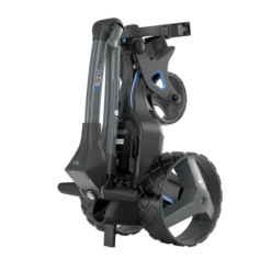 Motocaddy M5 Connect GPS DHC Ultra Lithium Electric Golf Cart With E Brake -Taylor Made Shop Motocaddy M5 Connect GPS DHC Ultra Lithium Electric Golf Cart with E Brake Electric Cart 4