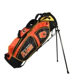 NHL Stand/Carry Bag -Taylor Made Shop NHL StandCarry Bag Stand Carry Bag 4