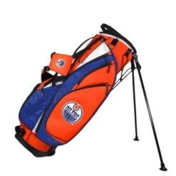 NHL Stand/Carry Bag -Taylor Made Shop NHL StandCarry Bag Stand Carry Bag 6