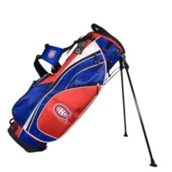 NHL Stand/Carry Bag -Taylor Made Shop NHL StandCarry Bag Stand Carry Bag 7
