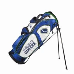 NHL Stand/Carry Bag -Taylor Made Shop NHL StandCarry Bag Stand Carry Bag 8