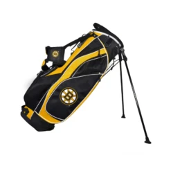 NHL Stand/Carry Bag -Taylor Made Shop NHL StandCarry Bag Stand Carry Bag 9