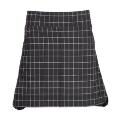Nancy Lopez Ace Zippy Print Skort