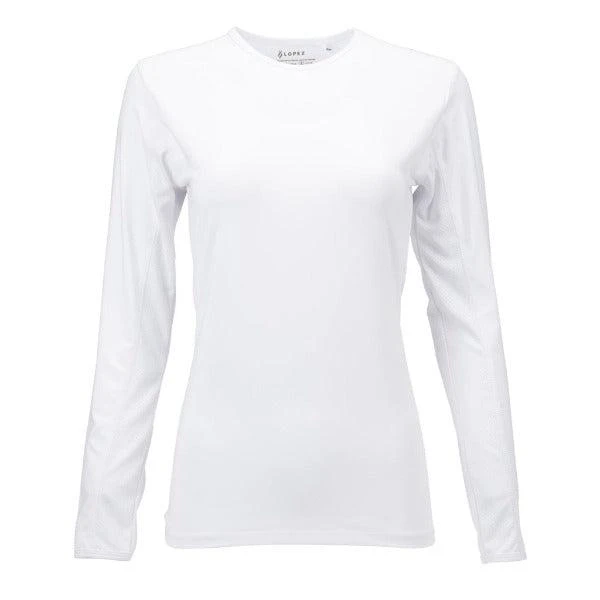 Nancy Lopez Aspiration Long Sleeve Shirt Plus Sizing 3 Nancy Lopez Aspiration Long Sleeve Shirt Plus Sizing