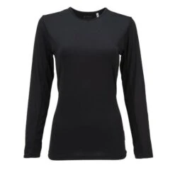 Nancy Lopez Aspiration Long Sleeve Shirt -Taylor Made Shop Nancy Lopez Aspiration Long Sleeve Shirt Shirt 2