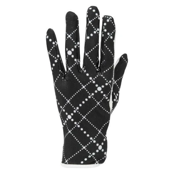Nancy Lopez Full Finger Glove 4 Nancy Lopez Full Finger Glove - Image 2
