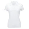 Nancy Lopez Legacy Short Sleeve Polo -Taylor Made Shop Nancy Lopez Legacy Short Sleeve Polo Polo