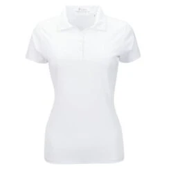 Nancy Lopez Legacy Short Sleeve Polo