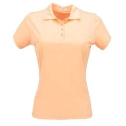 Nancy Lopez Legacy Short Sleeve Polo -Taylor Made Shop Nancy Lopez Legacy Short Sleeve Polo Polo 4