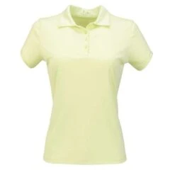 Nancy Lopez Legacy Short Sleeve Polo -Taylor Made Shop Nancy Lopez Legacy Short Sleeve Polo Polo 5
