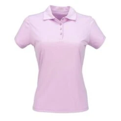 Nancy Lopez Legacy Short Sleeve Polo -Taylor Made Shop Nancy Lopez Legacy Short Sleeve Polo Polo 6