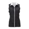 Nancy Lopez Zippy Vest Plus Sizing -Taylor Made Shop Nancy Lopez Zippy Vest Plus Sizing Vest