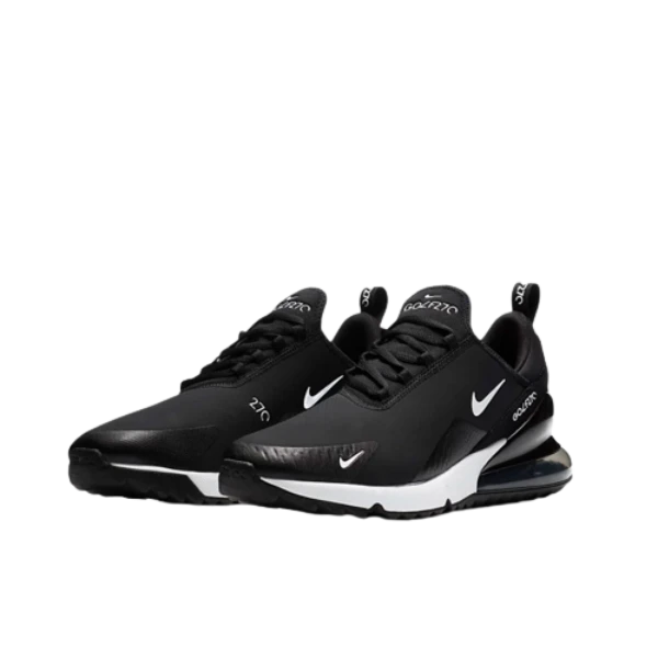 Nike Air Max 270 G Golf Shoe - Mens 4 Nike Air Max 270 G Golf Shoe - Mens - Image 2