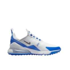 Nike Air Max 270 G Golf Shoe - Mens 9 Nike Air Max 270 G Golf Shoe - Mens -Taylor Made Shop Nike Air Max 270 G Golf Shoe Mens Shoes 4