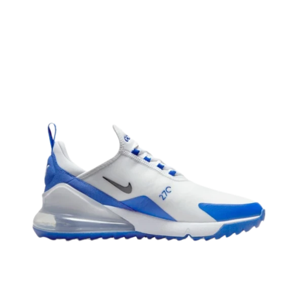 Nike Air Max 270 G Golf Shoe - Mens 6 Nike Air Max 270 G Golf Shoe - Mens - Image 4