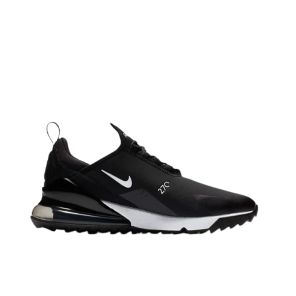 Nike Air Max 270 G Golf Shoe - Mens 3 Nike Air Max 270 G Golf Shoe - Mens