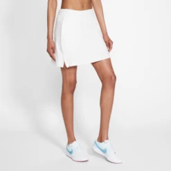 Nike Dri-FIT UV Victory Solid Golf Skirt