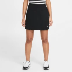 Nike Dri-FIT UV Victory Solid Golf Skirt 10 Nike Dri-FIT UV Victory Solid Golf Skirt -Taylor Made Shop Nike Dri FIT UV Victory Solid Golf Skirt Apparel 3 7e8a2f4e 3397 457f 9c67 f66aa6090214