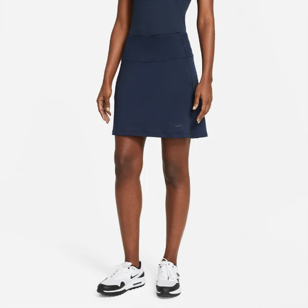 Nike Dri-FIT UV Victory Solid Golf Skirt 8 Nike Dri-FIT UV Victory Solid Golf Skirt - Image 6