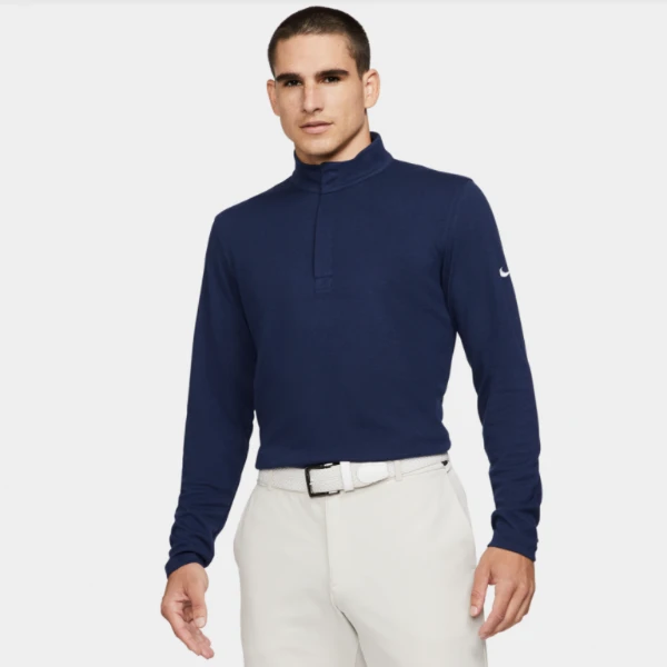 Nike Dri-FIT Victory Half Zip Pullover 4 Nike Dri-FIT Victory Half Zip Pullover - Image 2