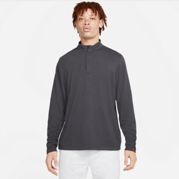 Nike Dri-FIT Victory Half Zip Pullover 5 Nike Dri-FIT Victory Half Zip Pullover - Image 3